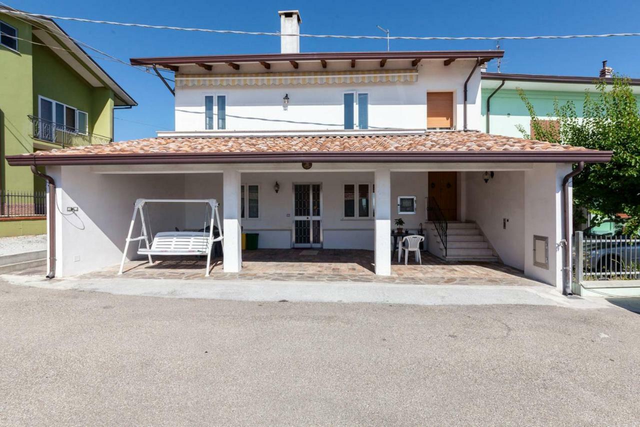 Ca' Del Monte Villa Roncofreddo Exterior photo