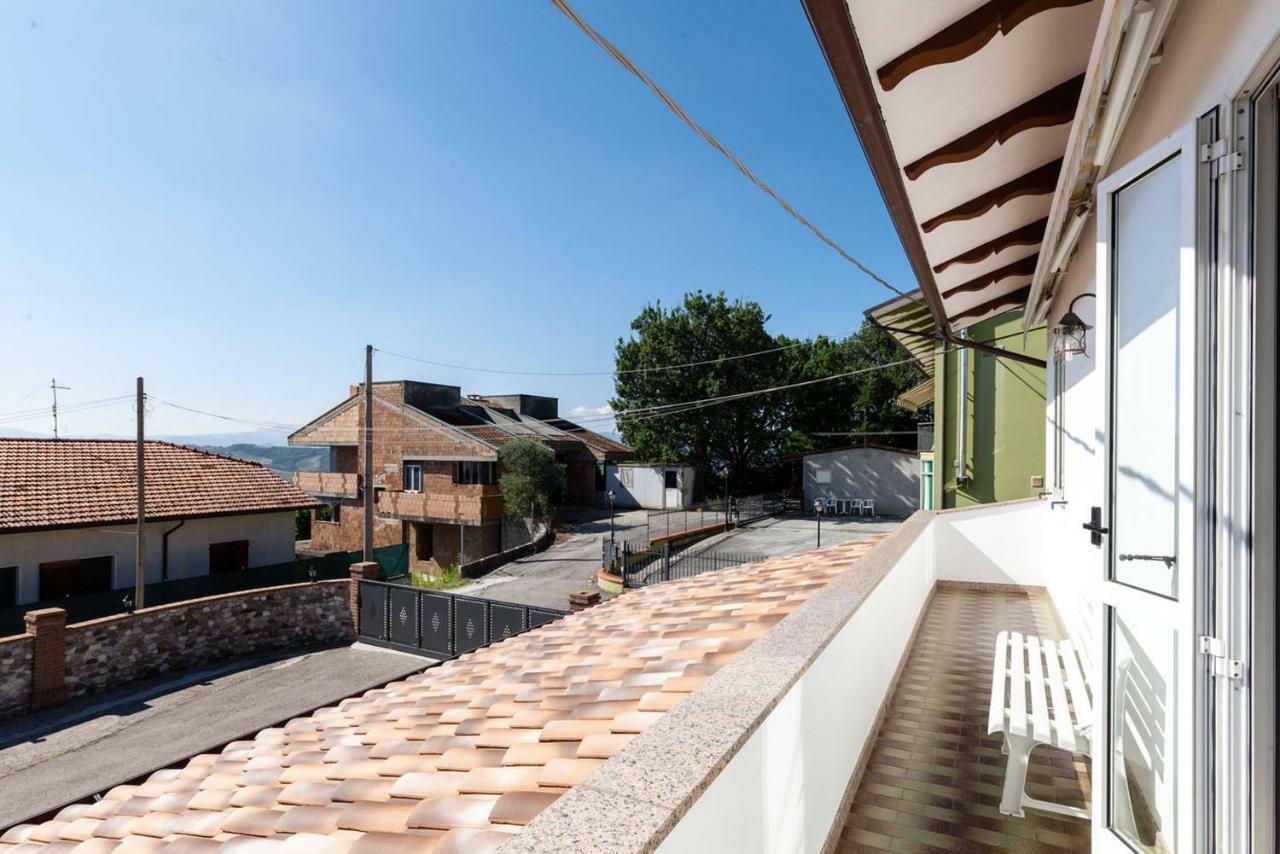 Ca' Del Monte Villa Roncofreddo Exterior photo